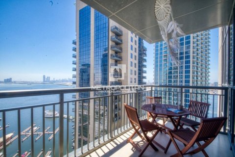 شقة في Dubai Creek Residence Tower 2 North, خور دبي, دبي 3 غرف نوم, 179 م² رقم 72954 - صورة 2