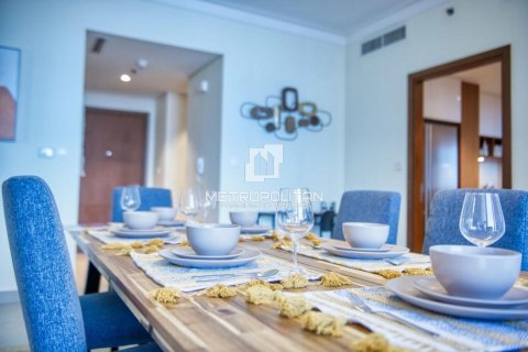 شقة في Dubai Creek Residence Tower 2 North, خور دبي, دبي 3 غرف نوم, 179 م² رقم 72954 - صورة 19