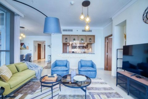 شقة في Dubai Creek Residence Tower 2 North, خور دبي, دبي 3 غرف نوم, 179 م² رقم 72954 - صورة 8