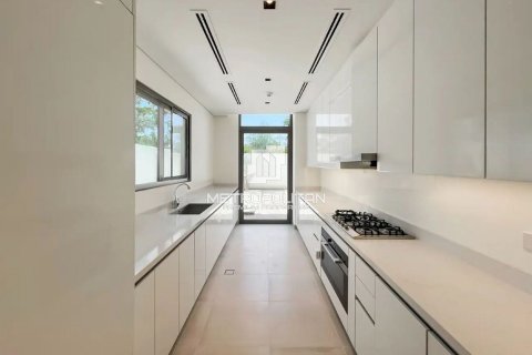 Villa à District One, Mohammed Bin Rashid City, Dubai, 6 chambres, 1115 m², № 72962 - photo 11