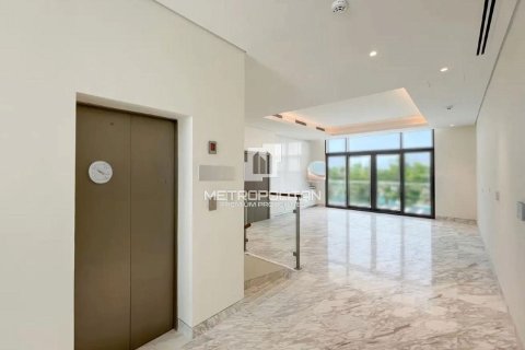 Villa à District One, Mohammed Bin Rashid City, Dubai, 6 chambres, 1115 m², № 72962 - photo 12