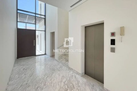 Villa à District One, Mohammed Bin Rashid City, Dubai, 6 chambres, 1115 m², № 72962 - photo 18