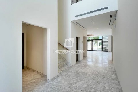 Villa à District One, Mohammed Bin Rashid City, Dubai, 6 chambres, 1115 m², № 72962 - photo 7