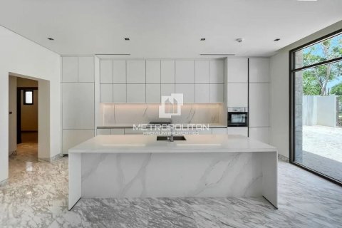 Villa à District One, Mohammed Bin Rashid City, Dubai, 6 chambres, 1115 m², № 72962 - photo 3