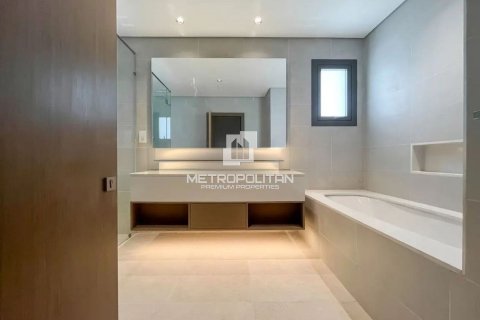 Villa à District One, Mohammed Bin Rashid City, Dubai, 6 chambres, 1115 m², № 72962 - photo 10