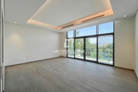 Villa à District One, Mohammed Bin Rashid City, Dubai, 6 chambres, 1115 m², № 72962 - photo 4