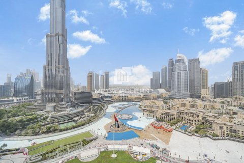 Apartment in The Residences, Downtown Dubai (Downtown Burj Dubai), Dubai 3 bedrooms, 193 sq.m. № 72960 - photo 23