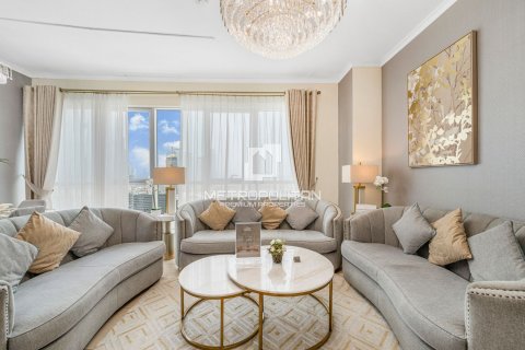 Apartment in The Residences, Downtown Dubai (Downtown Burj Dubai), Dubai 3 bedrooms, 193 sq.m. № 72960 - photo 4