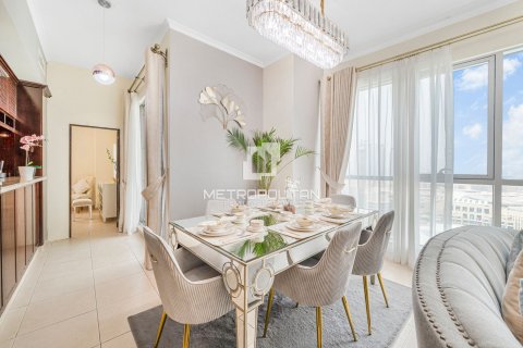 Apartment in The Residences, Downtown Dubai (Downtown Burj Dubai), Dubai 3 bedrooms, 193 sq.m. № 72960 - photo 5