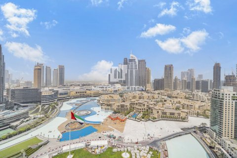 Apartment in The Residences, Downtown Dubai (Downtown Burj Dubai), Dubai 3 bedrooms, 193 sq.m. № 72960 - photo 24