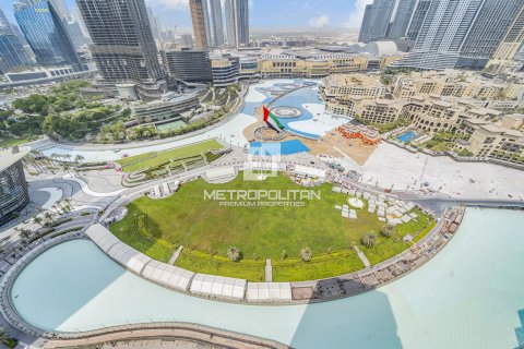 Apartment in The Residences, Downtown Dubai (Downtown Burj Dubai), Dubai 3 bedrooms, 193 sq.m. № 72960 - photo 25