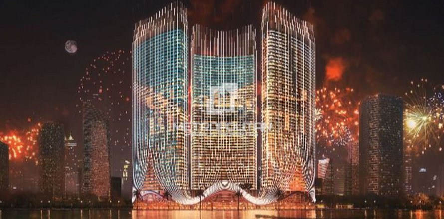 Apartamento en Business Bay, Dubai, 1 dormitorio, 71 m², № 72961