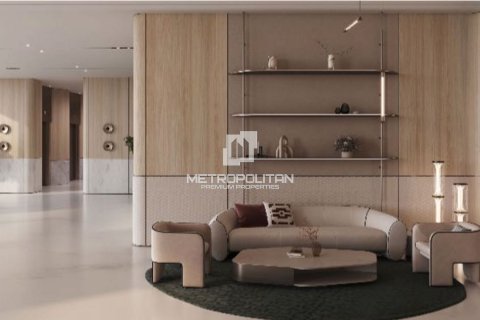 Apartamento en Business Bay, Dubai, 1 dormitorio, 71 m², № 72961 - foto 5