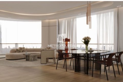 Apartamento en Business Bay, Dubai, 1 dormitorio, 71 m², № 72961 - foto 9