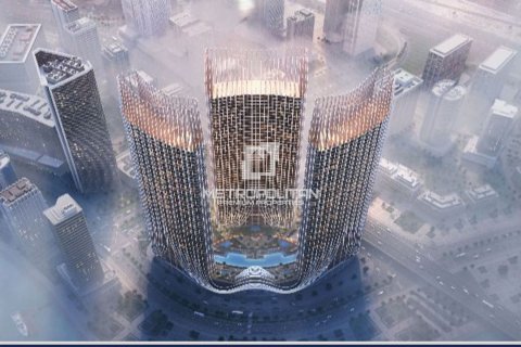 Apartamento en Business Bay, Dubai, 1 dormitorio, 71 m², № 72961 - foto 2