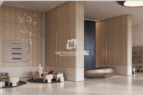 Apartamento en Business Bay, Dubai, 1 dormitorio, 71 m², № 72961 - foto 4