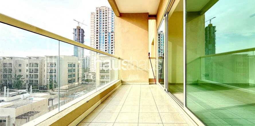 شقة في طا غرينز, دبي 2 غرف نوم, 121 م² رقم 43701