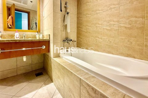 شقة في مساكن شاطئ جميرا, دبي 2 غرف نوم, 153 م² رقم 43707 - صورة 10