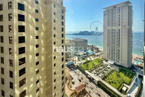 شقة في مساكن شاطئ جميرا, دبي 2 غرف نوم, 153 م² رقم 43707 - صورة 1