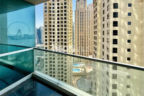 شقة في مساكن شاطئ جميرا, دبي 2 غرف نوم, 153 م² رقم 43707 - صورة 4
