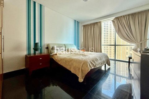 شقة في مساكن شاطئ جميرا, دبي 2 غرف نوم, 153 م² رقم 43707 - صورة 3