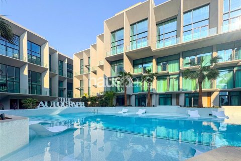 Apartment in Jumeirah Village Circle, Dubai 1 bedroom, 74 sq.m. № 43700 - photo 7
