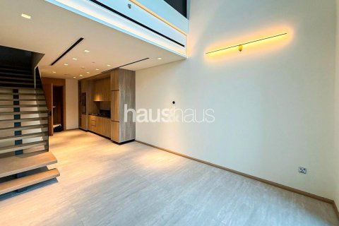 Apartment in Jumeirah Village Circle, Dubai 1 bedroom, 74 sq.m. № 43700 - photo 3