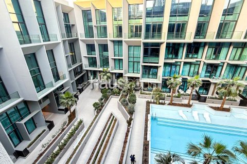 Apartment in Jumeirah Village Circle, Dubai 1 bedroom, 74 sq.m. № 43700 - photo 1
