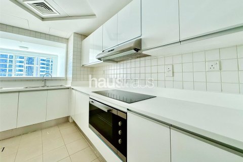 Apartamento en Jumeirah Beach Residence, Dubai, 2 dormitorios, 150 m², № 43708 - foto 4