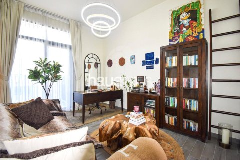 شقة في Belgravia, دائرة قرية جميرا, دبي 2 غرف نوم, 121 م² رقم 43699 - صورة 4