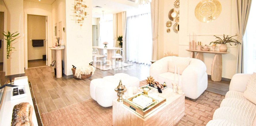 شقة في Belgravia, دائرة قرية جميرا, دبي 2 غرف نوم, 121 م² رقم 43699