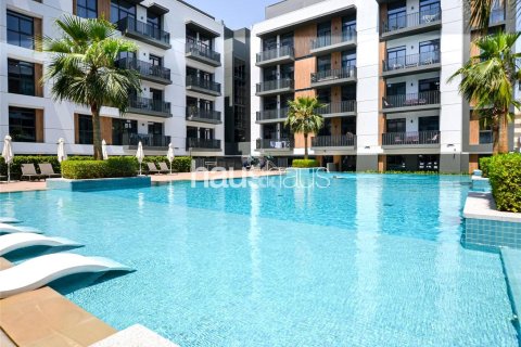 شقة في Belgravia, دائرة قرية جميرا, دبي 2 غرف نوم, 121 م² رقم 43699 - صورة 6