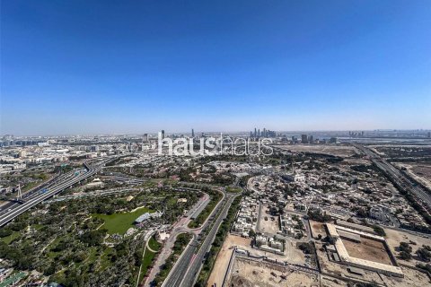Купить дуплекс в Zabeel, Дубай: 3 спальни, 352м², № 43709 - фото 6