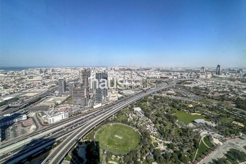 Купить дуплекс в Zabeel, Дубай: 3 спальни, 352м², № 43709 - фото 18