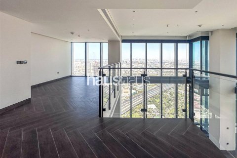 Купить дуплекс в Zabeel, Дубай: 3 спальни, 352м², № 43709 - фото 8