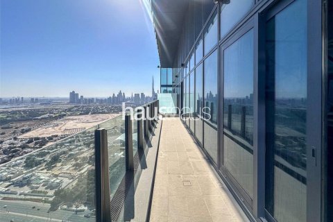 Купить дуплекс в Zabeel, Дубай: 3 спальни, 352м², № 43709 - фото 1