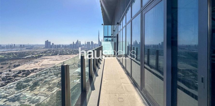 Дуплекс в Zabeel, Дубай, 3 спальни, 352м², № 43709