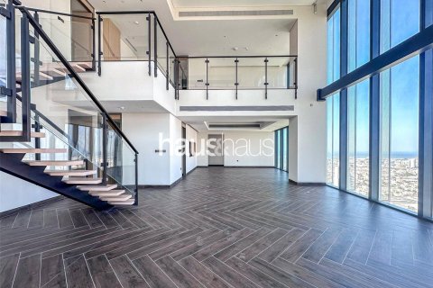 Купить дуплекс в Zabeel, Дубай: 3 спальни, 352м², № 43709 - фото 4
