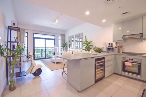 شقة في Madinat Jumeirah Living, ام سقيم, دبي 1غرف نوم, 72 م² رقم 43706 - صورة 1