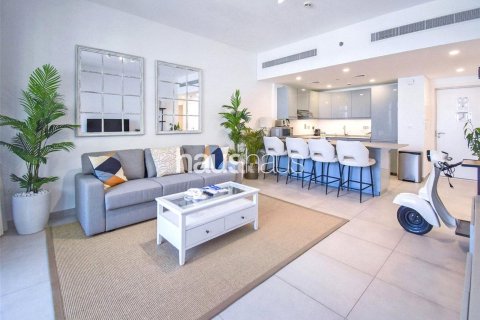 شقة في Madinat Jumeirah Living, ام سقيم, دبي 1غرف نوم, 72 م² رقم 43706 - صورة 9