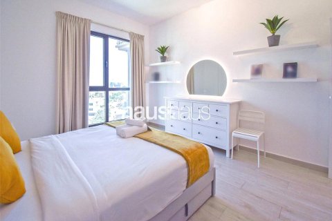 شقة في Madinat Jumeirah Living, ام سقيم, دبي 1غرف نوم, 72 م² رقم 43706 - صورة 2