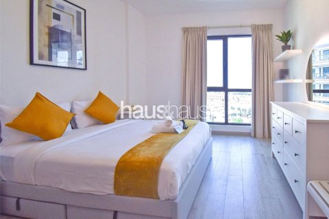 شقة في Madinat Jumeirah Living, ام سقيم, دبي 1غرف نوم, 72 م² رقم 43706 - صورة 13