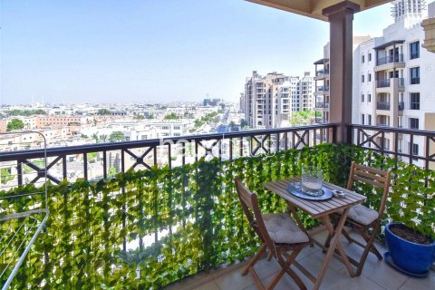 شقة في Madinat Jumeirah Living, ام سقيم, دبي 1غرف نوم, 72 م² رقم 43706 - صورة 4