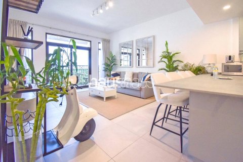 شقة في Madinat Jumeirah Living, ام سقيم, دبي 1غرف نوم, 72 م² رقم 43706 - صورة 3