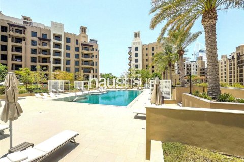 شقة في Madinat Jumeirah Living, ام سقيم, دبي 1غرف نوم, 72 م² رقم 43706 - صورة 16