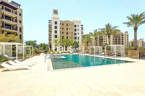 شقة في Madinat Jumeirah Living, ام سقيم, دبي 1غرف نوم, 72 م² رقم 43706 - صورة 14