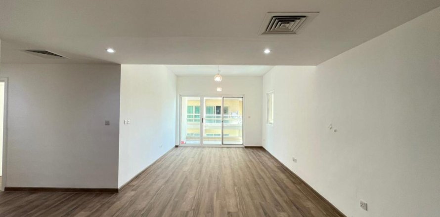 Квартира в Greens, Дубай, 2 спальни, 107.4м², № 6357
