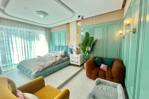 Купить квартиру в Dubai Sports City, Дубай: 2 спальни, 139м², № 99304 - фото 4