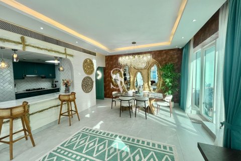 Купить квартиру в Dubai Sports City, Дубай: 2 спальни, 139м², № 99304 - фото 9