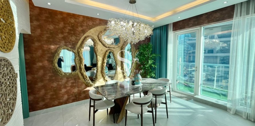 Квартира в Dubai Sports City, Дубай, 2 спальни, 139м², № 99304